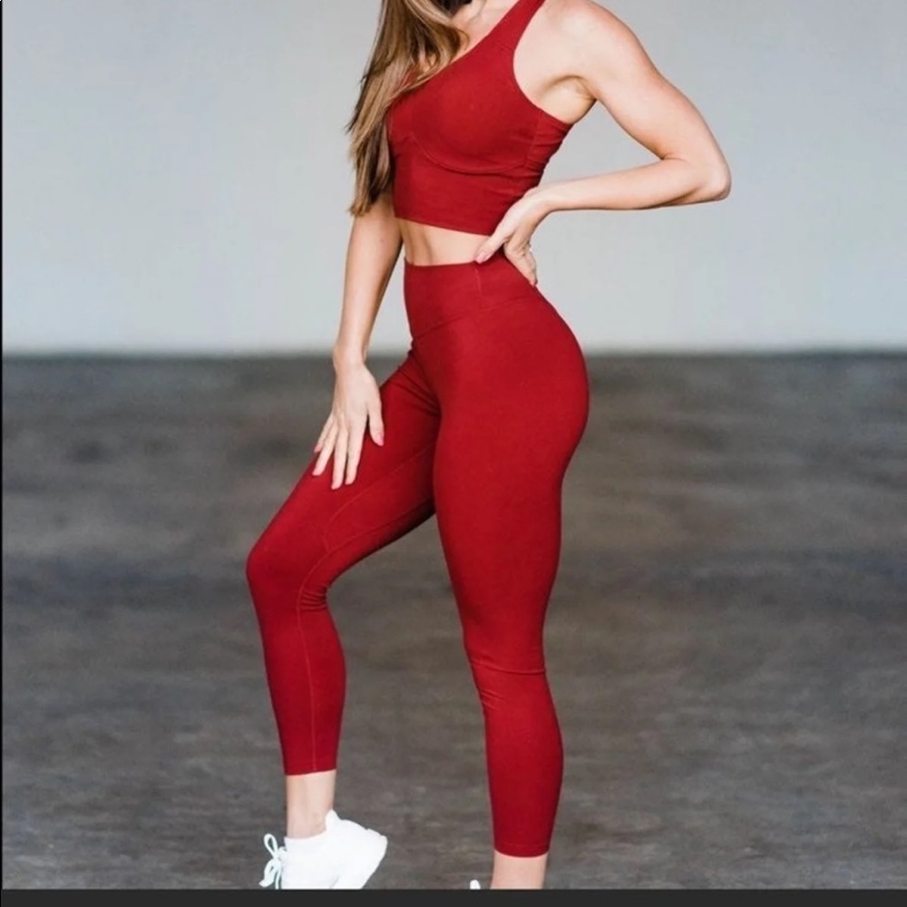Balance athletica outlander legging